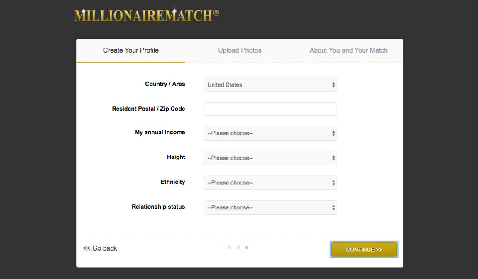 MillionaireMatchReview