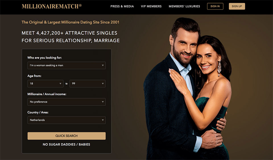 MillionaireMatchReview